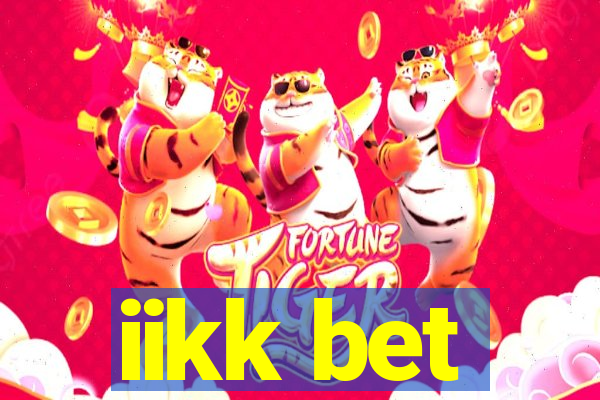 iikk bet